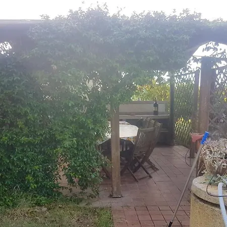 Charming In With Garden 75 M² Apartment San Mauro Pascoli