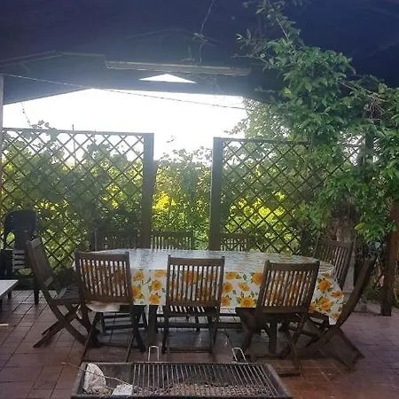 Charming In With Garden 75 M² * San Mauro Pascoli