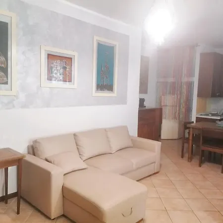 Charming In With Garden 75 M² * San Mauro Pascoli