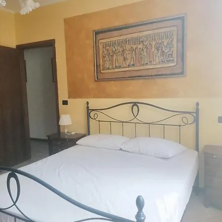 Charming In With Garden 75 M² Apartment San Mauro Pascoli