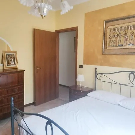 Charming In With Garden 75 M² San Mauro Pascoli