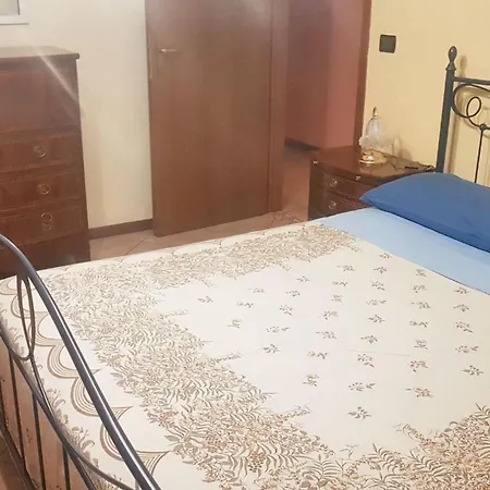 Charming In With Garden 75 M² * San Mauro Pascoli