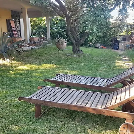 Charming In With Garden 75 M² *
