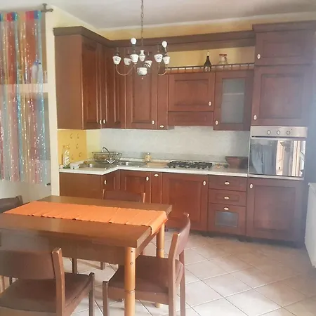Charming In With Garden 75 M² Apartment