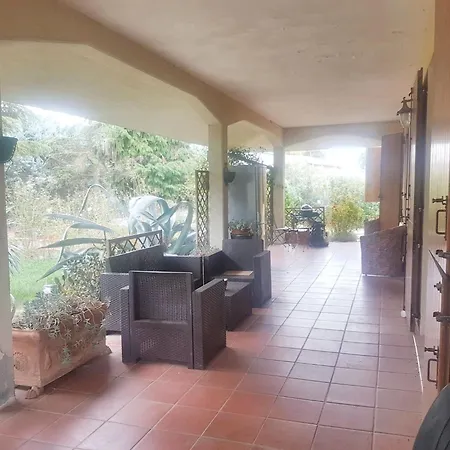 Apartment Charming In With Garden 75 M² San Mauro Pascoli